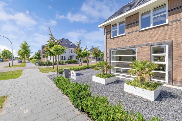 Medium property photo - Jeanne D'arclaan 16B, 8302 ZA Emmeloord